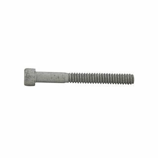 Fastenal 1/2-Inch-13 x 3-Inch Hex Drive EcoGuard Alloy Steel Socket Head Cap Screw